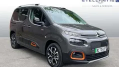 Citroën e-Berlingo