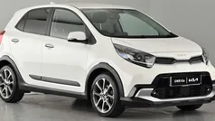 Used 2022 Kia Picanto X-Line Hatchback | £15,750 (Fair price)