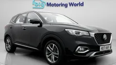 Used 2022 MG HS Excite SUV | £15,600 (Fair price)