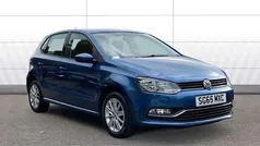 Used 2015 VW Polo SE Hatchback | £7,999 (Fair price)