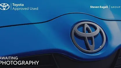 Używany Toyota C-HR Sport 122 KM (89 kW) 2023 SUV
