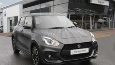 Used 2023 Suzuki Swift Sport Hatchback | £16,750 (Fair price)