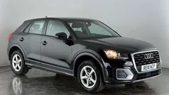 Used 2018 Audi Q2 Design SUV | £12,650 (Good price)