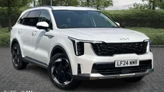 Used 2025 Kia Sorento 3 SUV | £41,452 (Fair price)