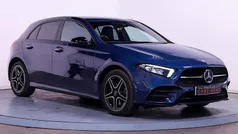 Used 2022 Mercedes A250 AMG Line Premium Hatchback | £20,149 (Fair price)
