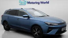 Used 2022 MG MG5 EV Trophy Estate | £16,600 (Fair price)