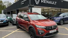 Used 2023 Dacia Jogger Extreme Estate | £14,679 (Fair price)