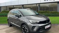 Vauxhall Crossland