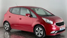Used 2019 Kia Venga 3 Hatchback | £11,850 (Fair price)