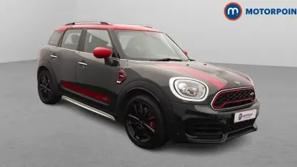 Używany Mini John Cooper Works 306 KM (225 kW) 2020 Hatchback