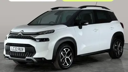 Used Citroën C3 PureTech 110 HP (80 kW) 2023 Hatchback