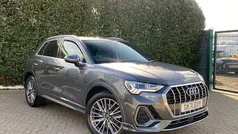 Used 2023 Audi Q3 S-Line SUV | £25,000 (Fair price)