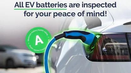 Used Audi e-tron Sportback S-Line 300 kW (408 HP) 2021 SUV