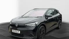 Used 2021 VW ID.4 Pro Performance SUV | £12,895 (Super price)