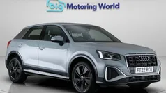 Used 2025 Audi Q2 S-Line SUV | £22,700 (Super price)