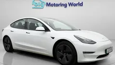 Used 2023 Tesla Model 3 Long Range AWD Sedan | £19,500 (Fair price)