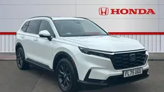 New 2025 Honda CR-V Advance SUV | £41,694 (Fair price)
