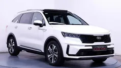 Used 2021 Kia Sorento 4 SUV | £28,784 (Fair price)