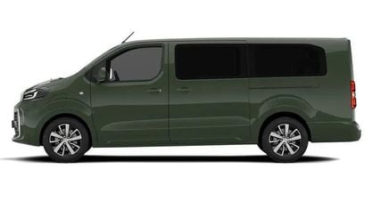 New Toyota Proace Verso 100 kW (136 HP) 2026 Estate