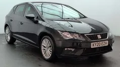 Used 2020 Seat Leon SE Dynamic Hatchback | £12,000 (Fair price)