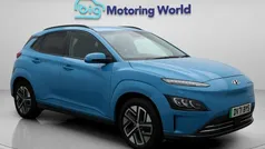 Used 2021 Hyundai Kona Premium SUV | £13,300 (Fair price)