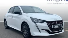 Used 2023 Peugeot 208 Active+ Hatchback | £12,289 (Fair price)
