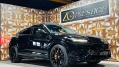 Used 2022 Lamborghini Urus SUV | £189,555 (A bit pricey)