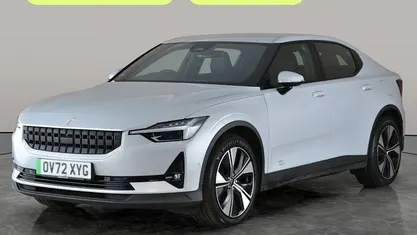 Used Polestar 2 Long Range Single Motor 169 kW (231 HP) 2022 Hatchback