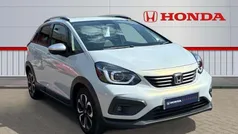Used 2023 Honda Jazz Hybrid Hatchback | £14,724 (Fair price)