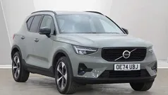 Used 2026 Volvo XC40 Plus SUV | £34,825 (Fair price)