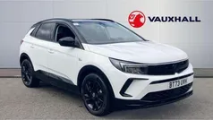 Vauxhall Grandland X