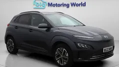 Used 2022 Hyundai Kona Premium SUV | £13,000 (Fair price)
