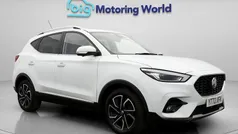 Used 2024 MG ZS Exclusive Hatchback | £11,800 (Fair price)