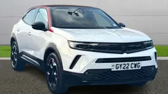 Used 2022 Vauxhall Mokka SRi SUV | £13,499 (Fair price)