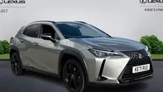 Used 2024 Lexus UX 250h SUV | £19,800 (Good price)