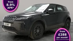 Used 2023 Land Rover Range Rover evoque Hatchback | £19,647 (Super price)