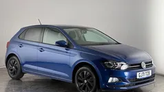 Used 2021 VW Polo Match Hatchback | £13,200 (Fair price)