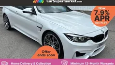 Used 2019 BMW M4 Competition Edition Coupe | £32,497 (Good price)