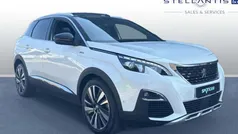Used 2020 Peugeot 3008 Premium Estate | £14,575 (Fair price)