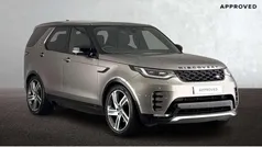 Used 2021 Land Rover Discovery 5 SE Dynamic SUV | £45,150 (Super price)
