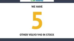 Used 2018 Volvo V40 Momentum Estate | £11,550 (Fair price)