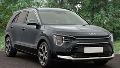 Used 2024 Kia Niro 4 SUV | £27,999 (Fair price)