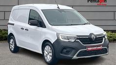 Used 2024 Renault Kangoo MPV | £15,790 (Fair price)