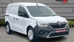 Used 2024 Renault Kangoo MPV | £15,790 (Good price)