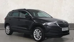 Used 2019 Skoda Karoq SE L SUV | £12,804 (Fair price)