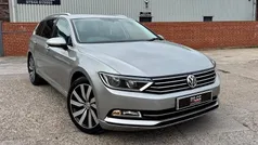 Used 2017 VW Passat Business Estate | £8,500 (Super price)
