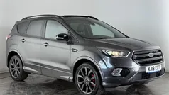 Used 2019 Ford Kuga ST-Line SUV | £13,550 (Fair price)