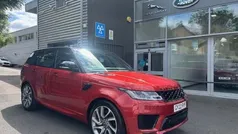 Used 2022 Land Rover Range Rover Sport Autobiography Dynamic SUV | £42,995 (Good price)
