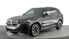 Used 2024 BMW iX3 M Sport SUV | £24,055 (Super price)