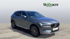 Used 2020 Volvo XC60 Inscription SUV | £29,000 (Fair price)